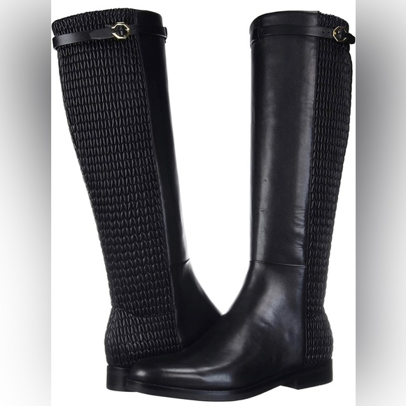 BNWT Cole Haan Grand 360 Black Tall Cozy Flexible Calf 5M PRICE FIRM!!!!!!!!!! - Picture 11 of 16